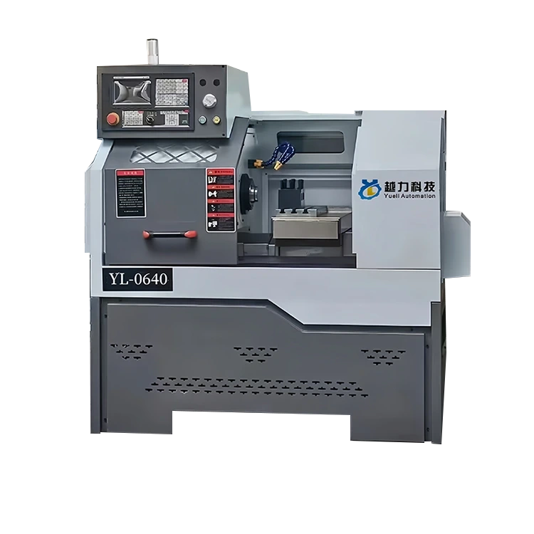 আপনার ওয়ার্কশপের জন্য একটি অটো লেদ মেশিনে আপনার সত্যিই কী সন্ধান করা উচিত