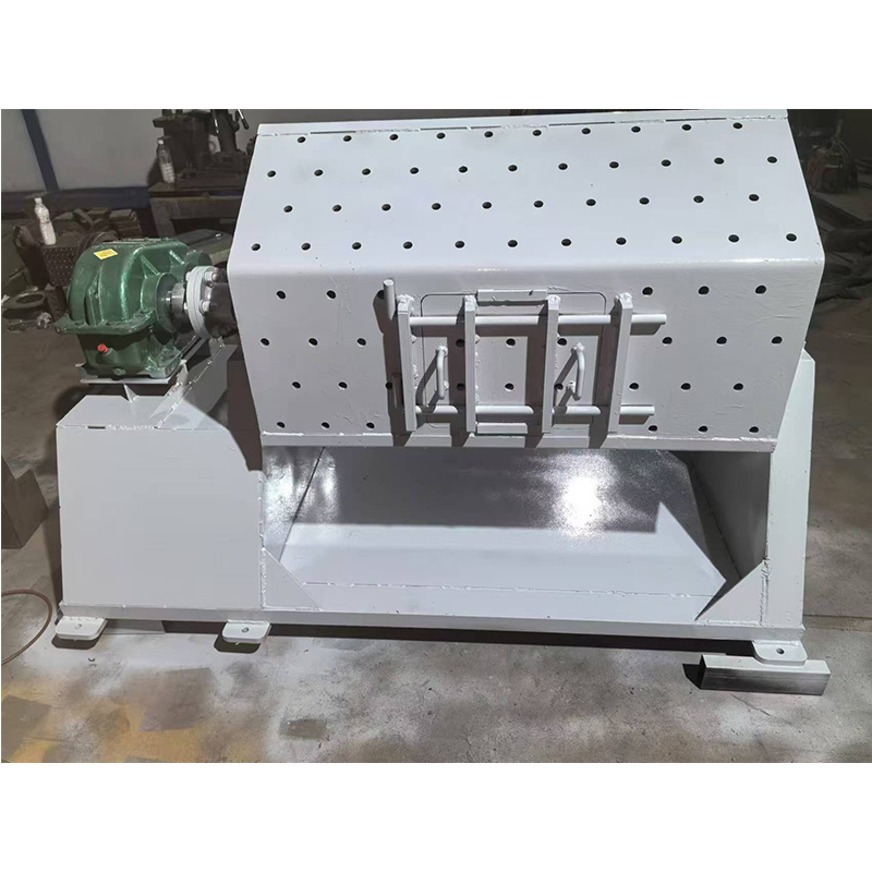 আধুনিক ফাউন্ড্রিজে একটি কোর শ্যুটার মেশিন ব্যবহার করার সুবিধা কী?