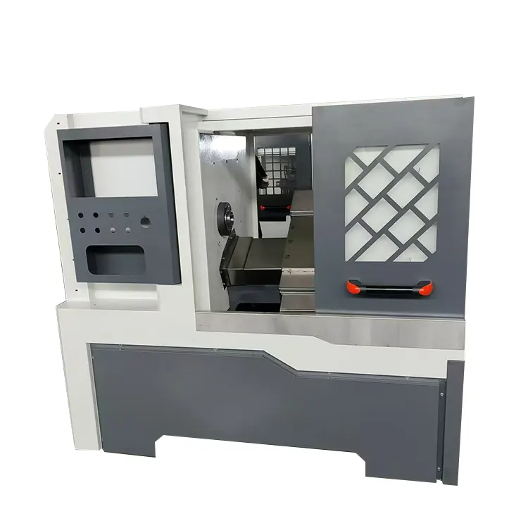 ট্রাস ইন্টিগ্রেটেড মেশিন